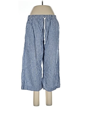 BeachLunchLounge Linen Pants (view 1)