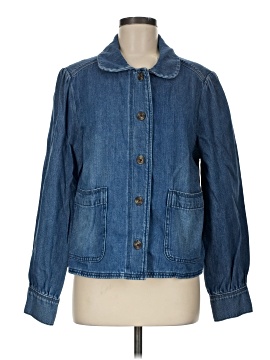 Treasure & Bond Denim Jacket