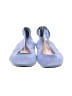J.Crew Blue Flats Size 7 1/2 - photo 2