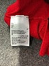 Style&Co Red Pullover Sweater Size L - photo 8