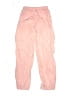 Shein 100% Polyloom Pink Casual Pants Size 11 - photo 2
