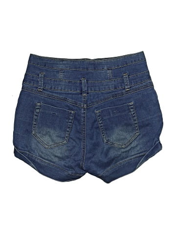 rue21 Denim Shorts (view 2)