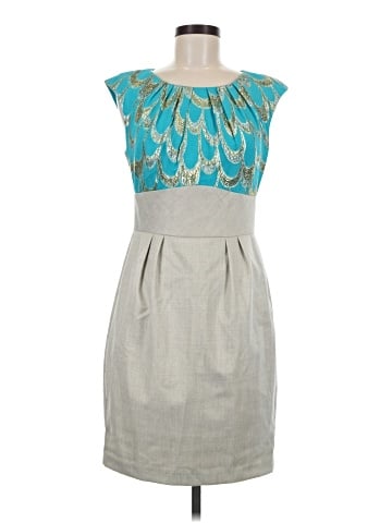 Trina Turk Cocktail Dress (view 1)