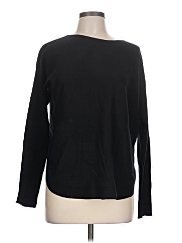 Charlie Pullover Sweater (view 1)