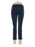 Pilcro and the Letterpress Solid Blue Jeans Size 30 waist - photo 2