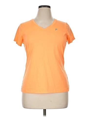 Fila Sport Active T-Shirt (view 1)