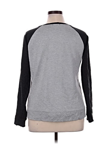 Maurices Sweatshirt (view 2)