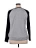 Maurices Gray Sweatshirt Size XL - photo 2