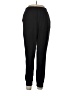 ShoSho Solid Black Track Pants Size L - photo 1