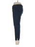 Pilcro and the Letterpress Solid Blue Jeans Size 30 waist - photo 5