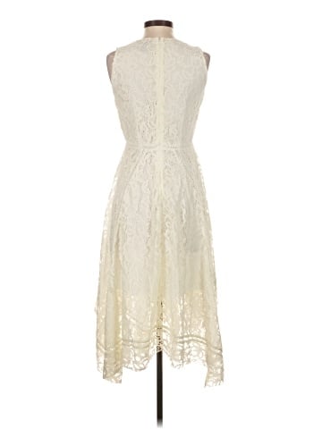 Just... Taylor Cocktail Dress (view 2)