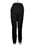 ShoSho Solid Black Track Pants Size L - photo 2