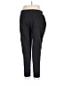 Champion Solid Black Active Pants Size L - photo 2