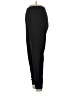 ShoSho Solid Black Track Pants Size L - photo 5