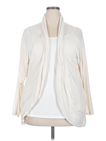 Eddie Bauer Cardigan (view 1)