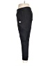 Champion Solid Black Active Pants Size L - photo 5