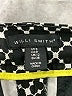 Willi Smith Houndstooth Black Casual Pants Size 8 - photo 7