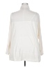 Eddie Bauer Ivory Cardigan Size 2X - photo 2