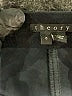 Theory Black Formal Skirt Size 6 - photo 4