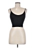 Laura Ashley Black Tank Top Size M - photo 1