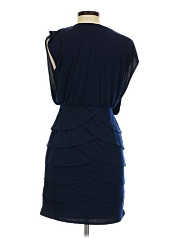 Laundry by Shelli Segal Cocktail Dress (view 2)
