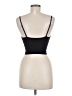 Laura Ashley Black Tank Top Size M - photo 2