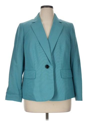 Le Suit Blazer (view 1)