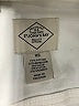 St. John's Bay White Jacket Size XS - photo 6