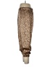 ATM 100% Silk Animal Print Gold Silk Pants Size L - photo 5