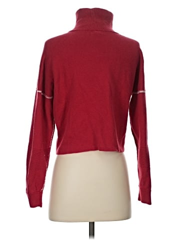 Silence and Noise Turtleneck Sweater (view 2)