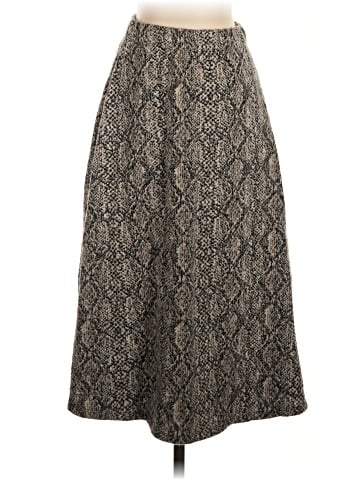 Zara Formal Skirt (view 1)