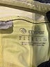 MPG Color Block Yellow Athletic Shorts Size M - photo 3