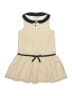 Janie and Jack 100% Polyester Houndstooth Ivory Dress Size 2T - photo 1