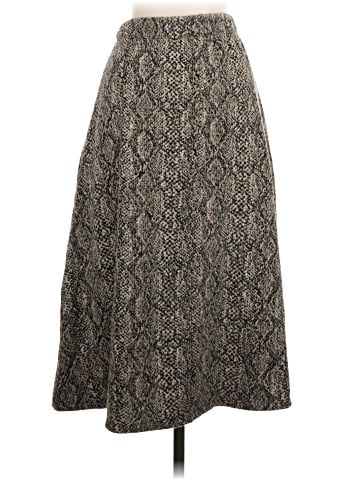 Zara Formal Skirt (view 2)