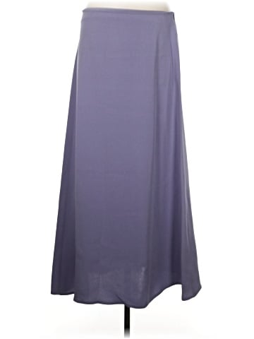 Eileen Fisher Silk Skirt (view 1)