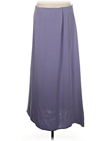 Eileen Fisher Silk Skirt (view 2)