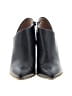 BCBGeneration Black Ankle Boots Size 6 1/2 - photo 2