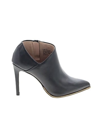 BCBGeneration Ankle Boots (view 1)