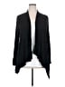 Rafaella Black Cardigan Size XXL - photo 1