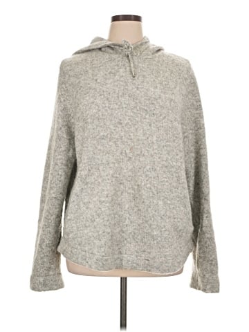 Karen Kane Pullover Sweater (view 1)