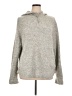 Karen Kane Gray Pullover Sweater Size XL - photo 1