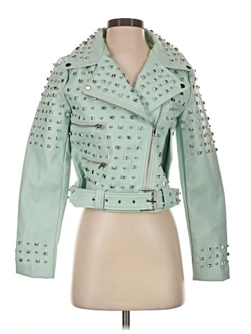 Azalea Wang Jacket (view 1)