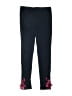 Janie and Jack Blue Track Pants Size 12 - photo 2