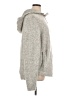 Karen Kane Gray Pullover Sweater Size XL - photo 4