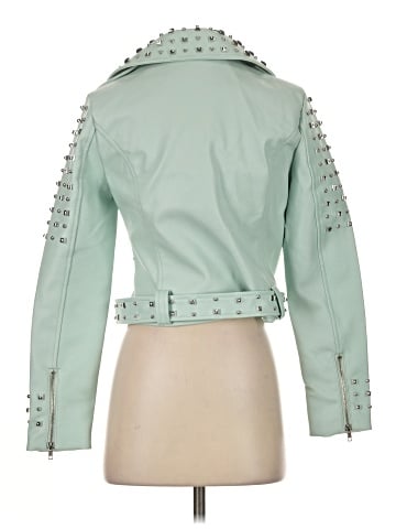 Azalea Wang Jacket (view 2)