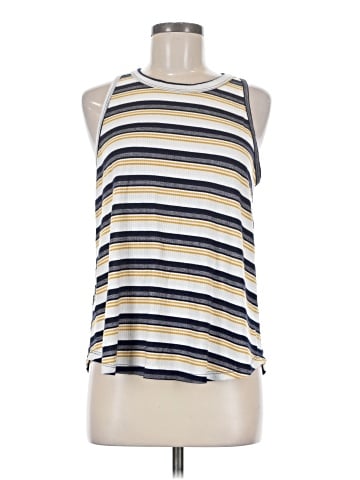 Allison Joy Sleeveless T-Shirt (view 1)