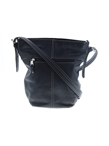 Tignanello Leather Crossbody Bag (view 1)