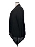 Rafaella Black Cardigan Size XXL - photo 5
