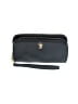 Steve Madden 100% Polyurethane Black Wristlet One size - photo 1