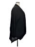 Rafaella Black Cardigan Size XXL - photo 4